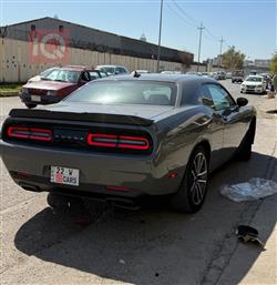 دودج تشالنجر